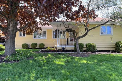 Homes For Sale - 1 Hilltop Drive<br/> Mount Vernon, OH 43050