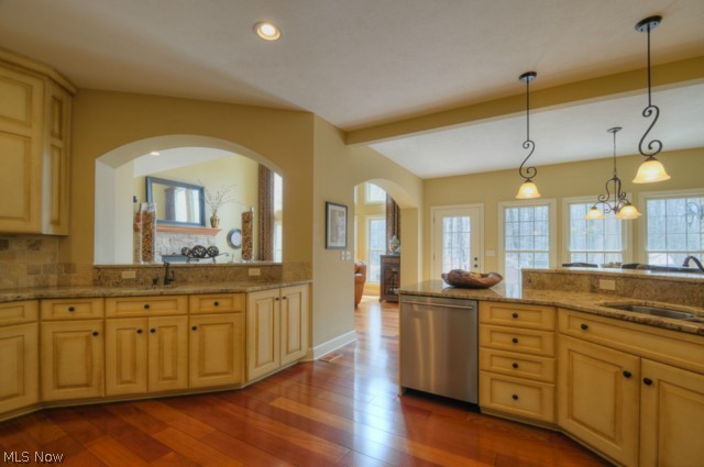 Cascades - Residential