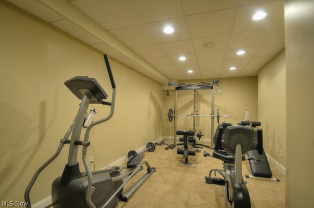 Cascades - Residential