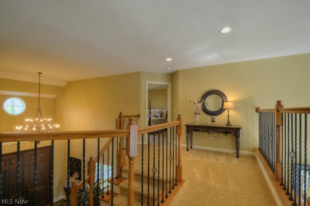 Cascades - Residential