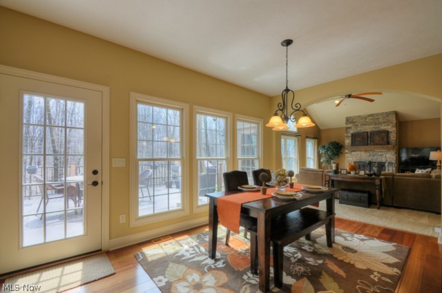 Cascades - Residential