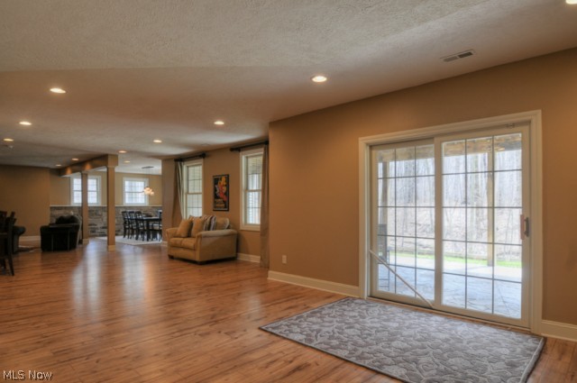 Cascades - Residential