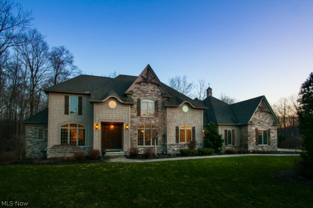 Cascades - Residential