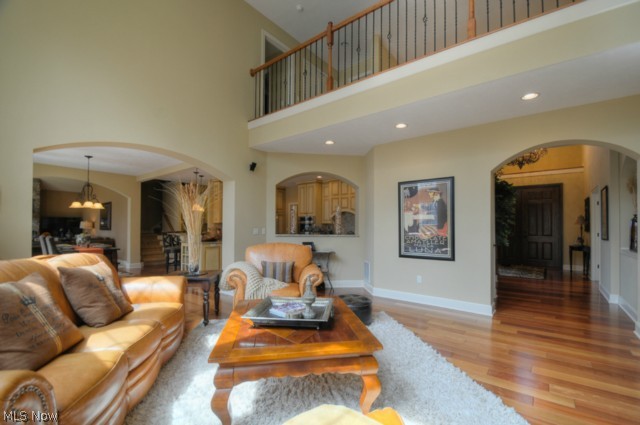 Cascades - Residential