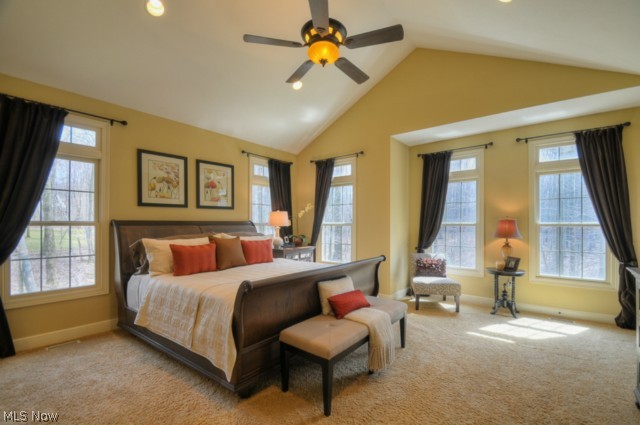 Cascades - Residential