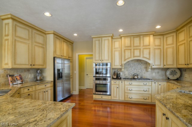 Cascades - Residential