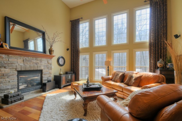 Cascades - Residential