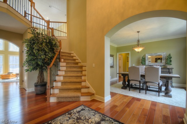 Cascades - Residential