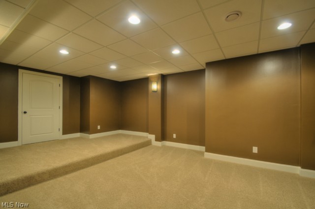 Cascades - Residential