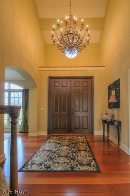 Cascades - Residential