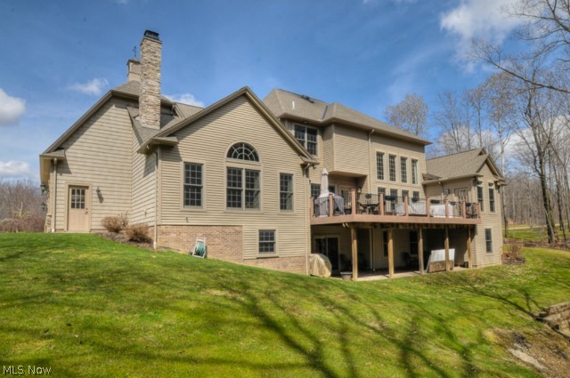 Cascades - Residential