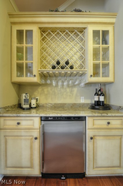 Cascades - Residential