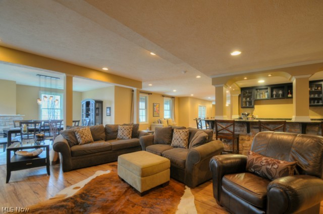 Cascades - Residential