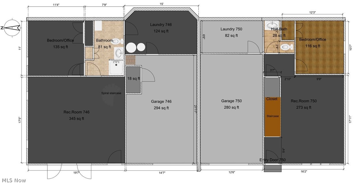 Pleasant Hills Estate 3 - Residential Income