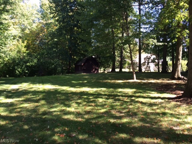 Sherwood Gardens - Residential