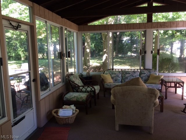 Sherwood Gardens - Residential