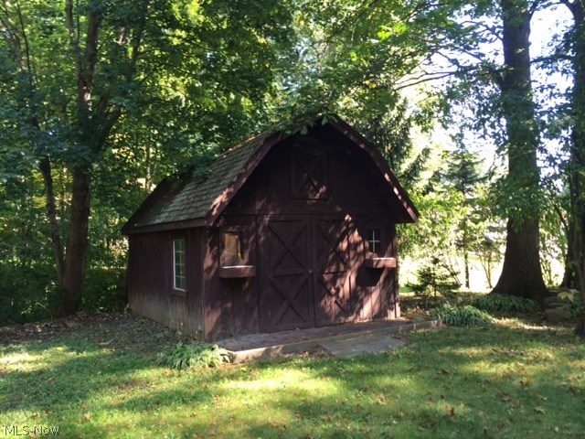 Sherwood Gardens - Residential