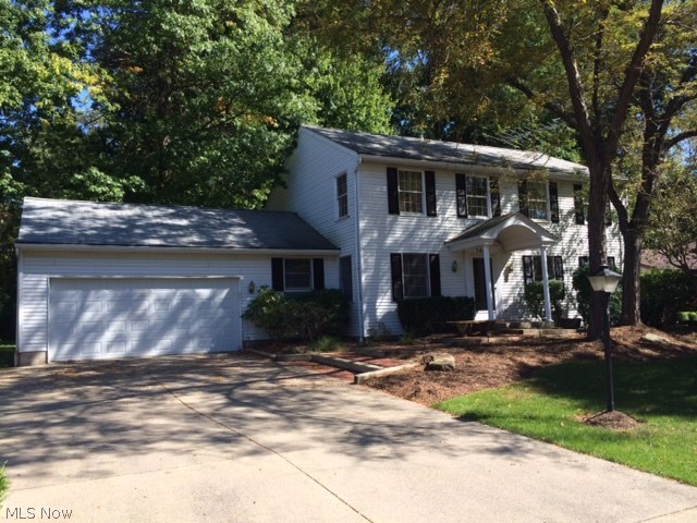 Sherwood Gardens - Residential
