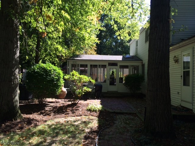 Sherwood Gardens - Residential