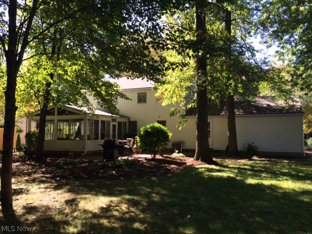 Sherwood Gardens - Residential