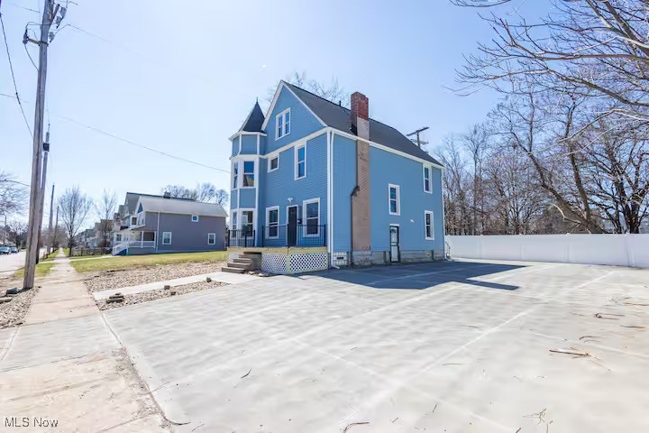 And Bounded & Described As F - Residential Income