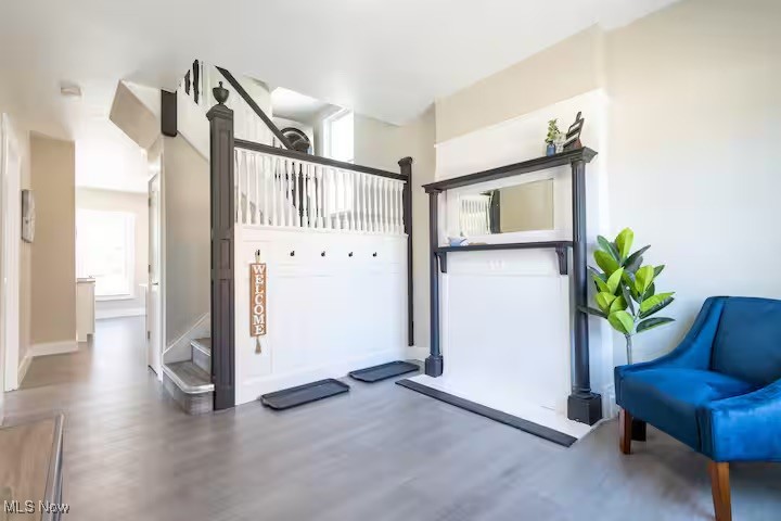 And Bounded & Described As F - Residential Income