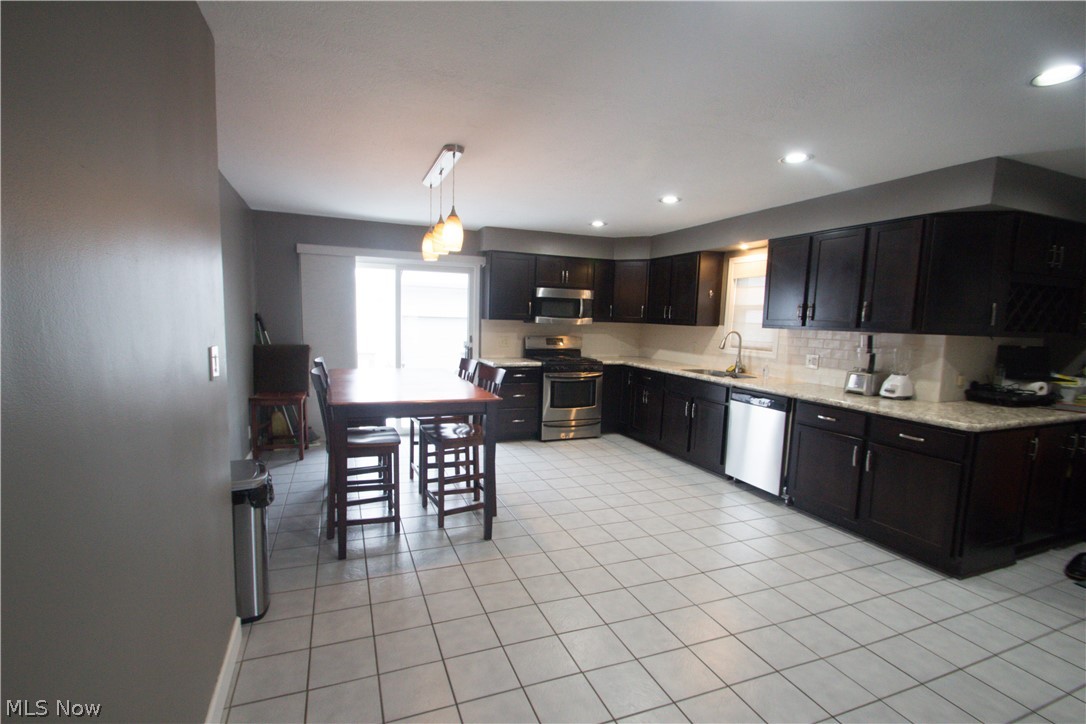 Mayridge Homes - Residential