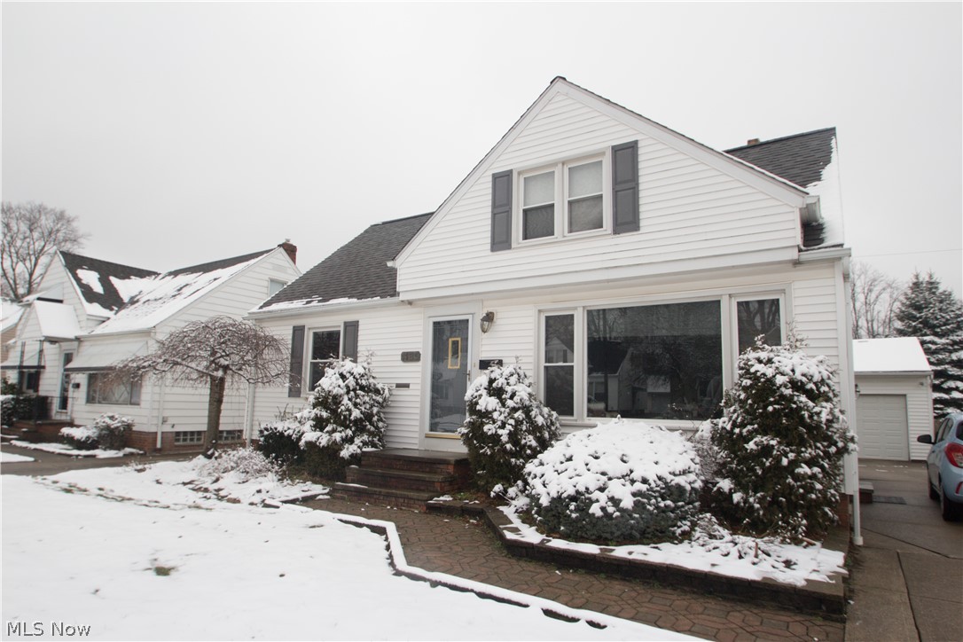 Mayridge Homes - Residential