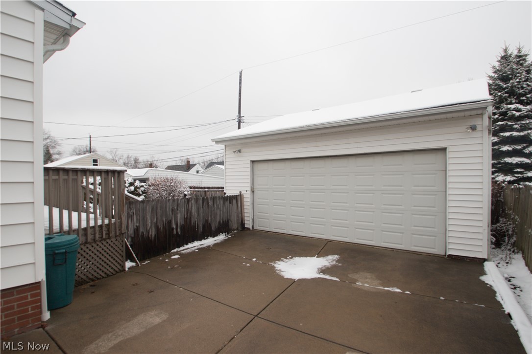 Mayridge Homes - Residential