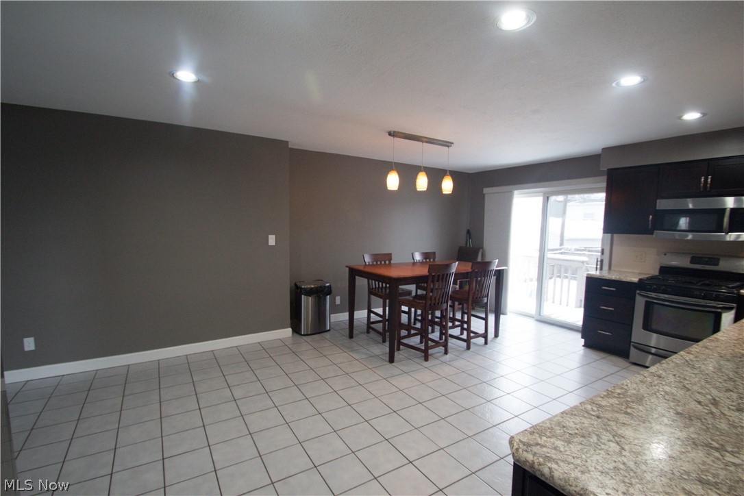 Mayridge Homes - Residential