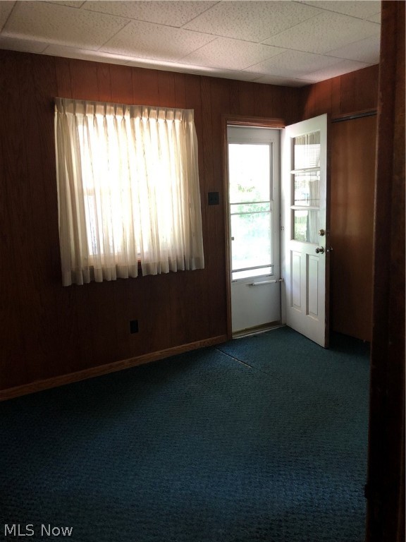 Firestone Park - Residential