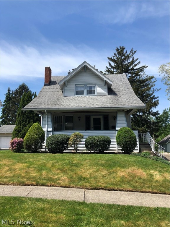 Firestone Park - Residential