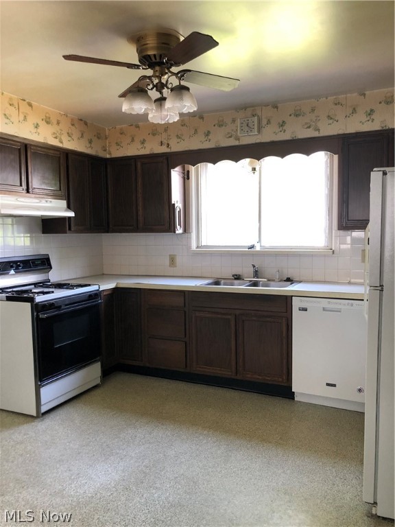 Firestone Park - Residential