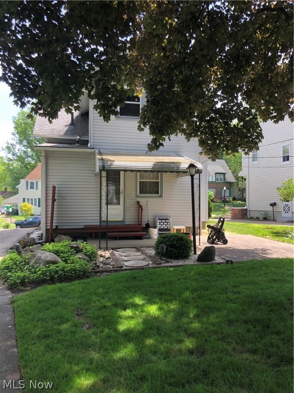 Firestone Park - Residential