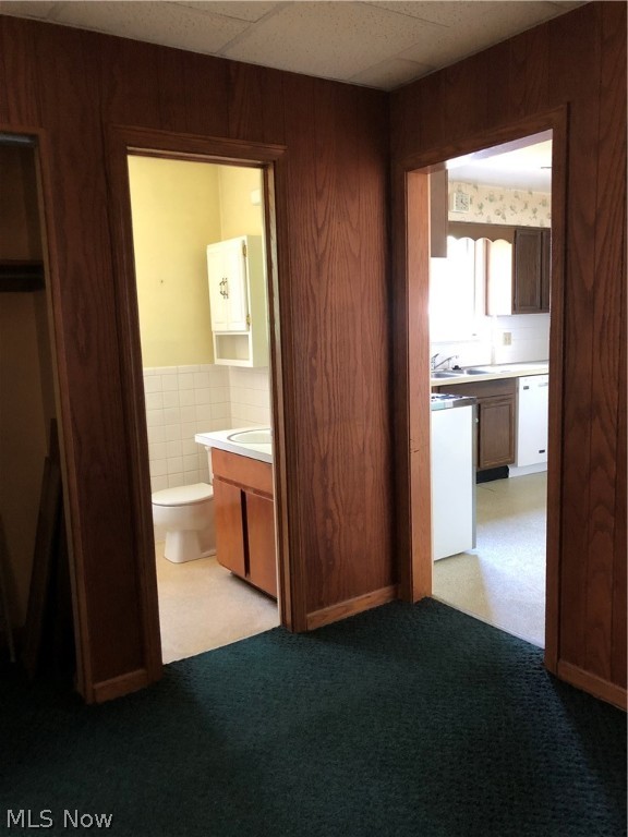 Firestone Park - Residential