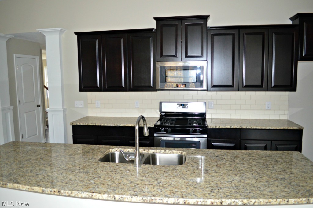 Meadows of Aurora - Residential