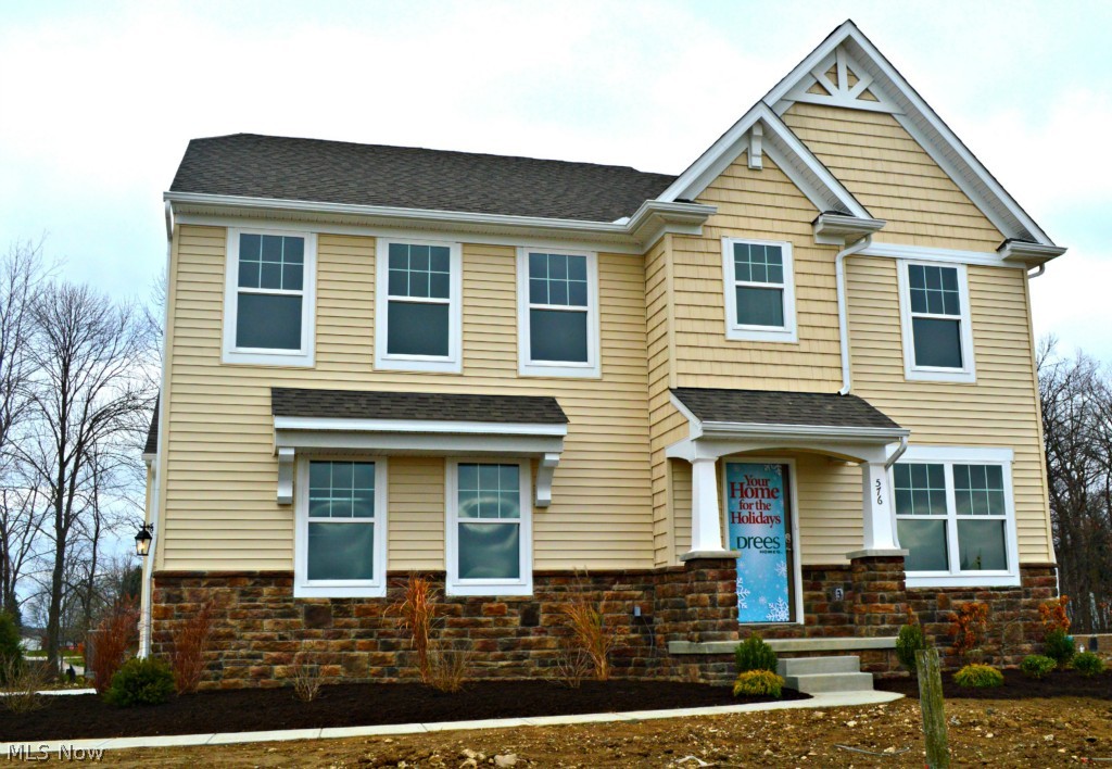 Meadows of Aurora - Residential