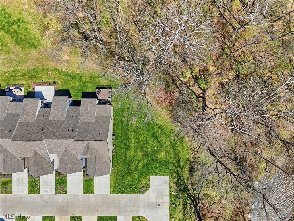 Villages/Sycamore Ph 2 - Residential
