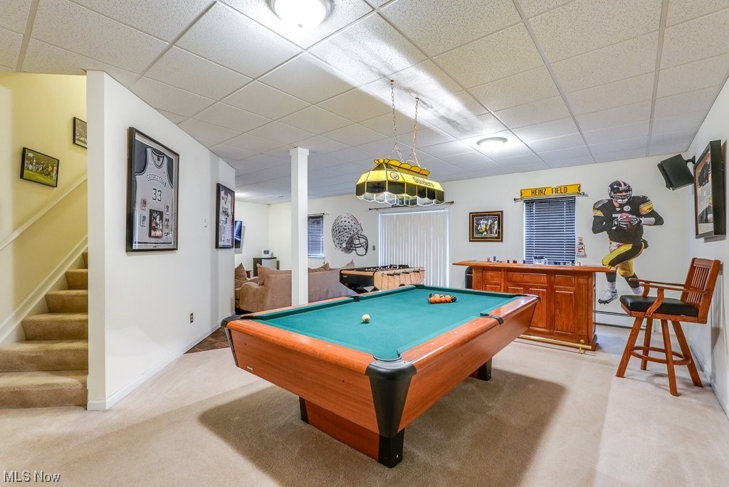 Falls River Xing Cluster Unit - Residential