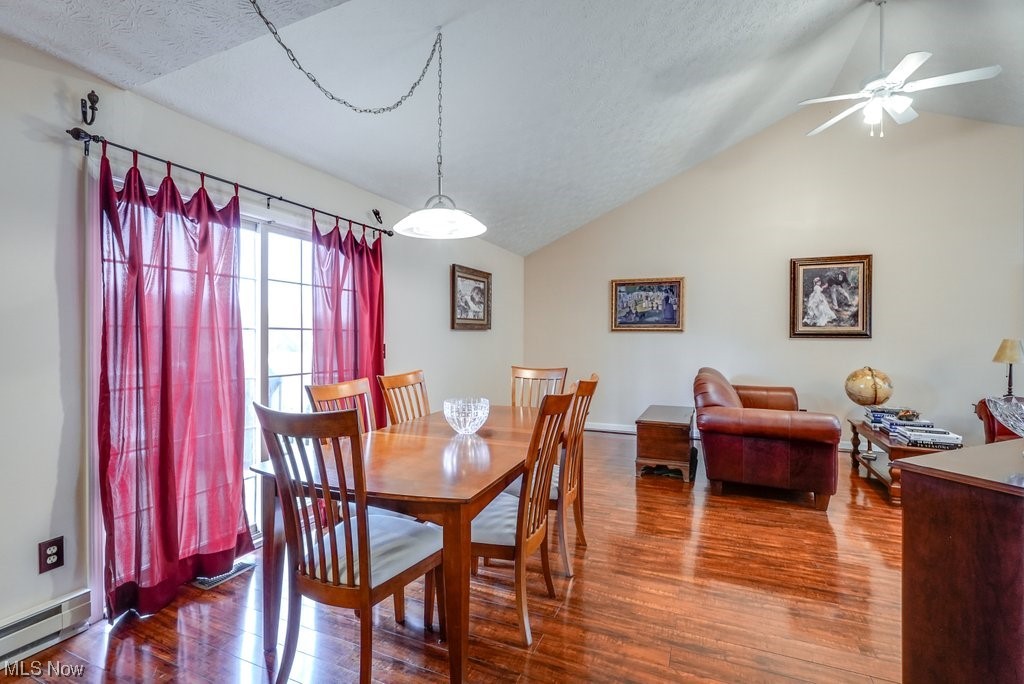 Falls River Xing Cluster Unit - Residential