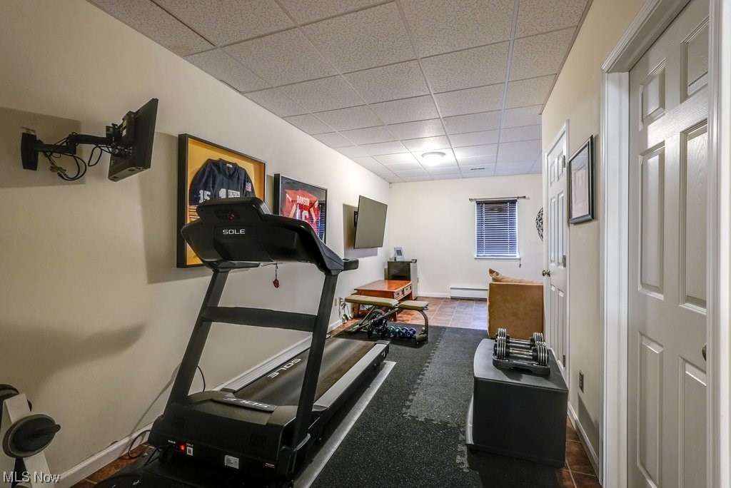 Falls River Xing Cluster Unit - Residential