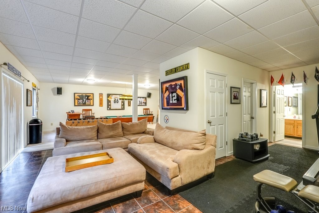 Falls River Xing Cluster Unit - Residential