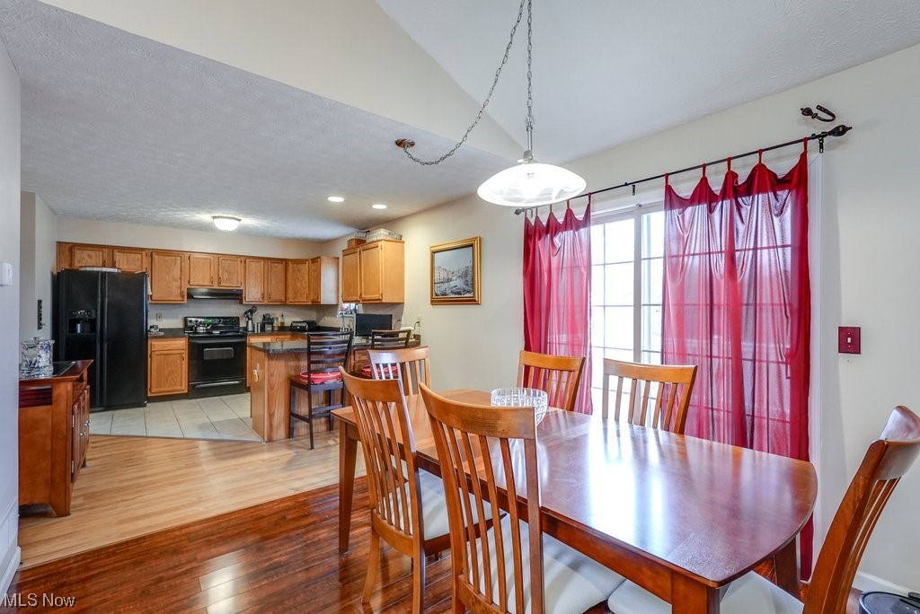 Falls River Xing Cluster Unit - Residential