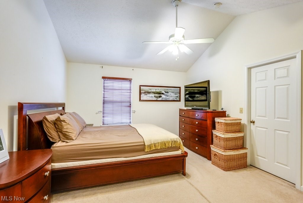 Falls River Xing Cluster Unit - Residential