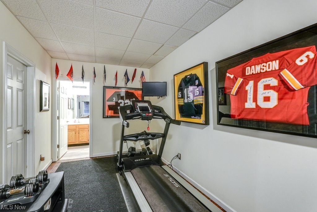 Falls River Xing Cluster Unit - Residential