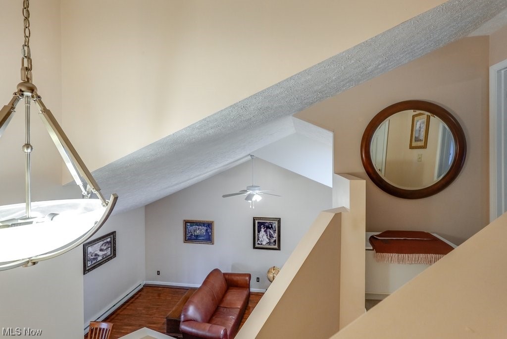 Falls River Xing Cluster Unit - Residential