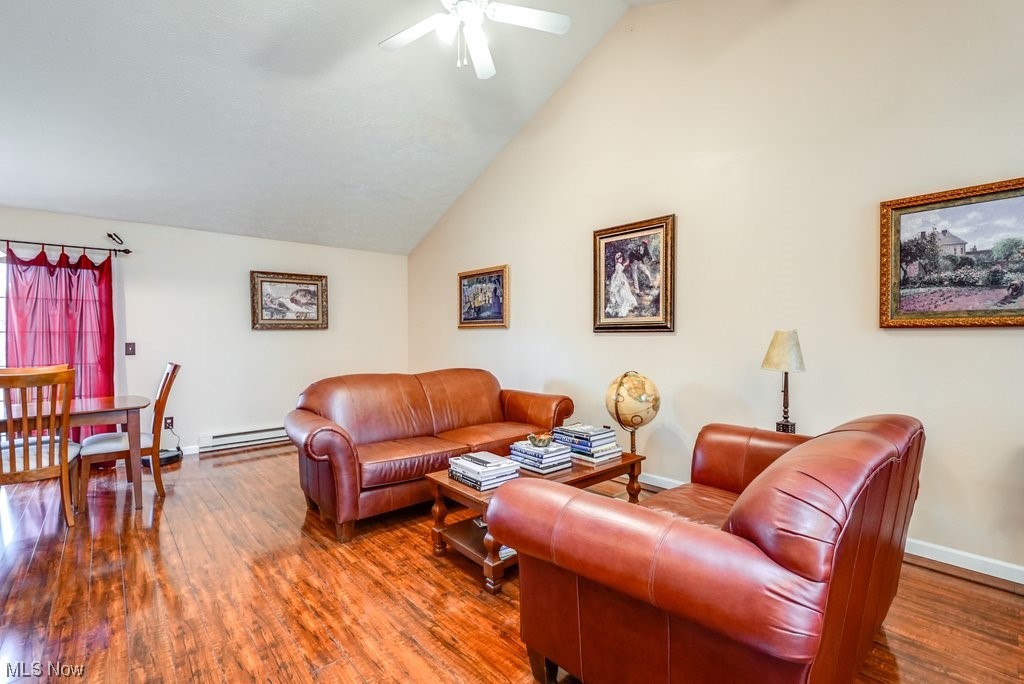 Falls River Xing Cluster Unit - Residential