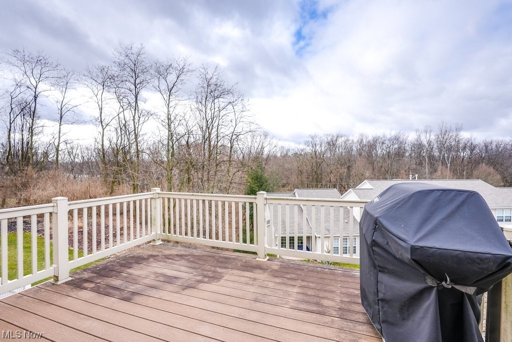 Falls River Xing Cluster Unit - Residential