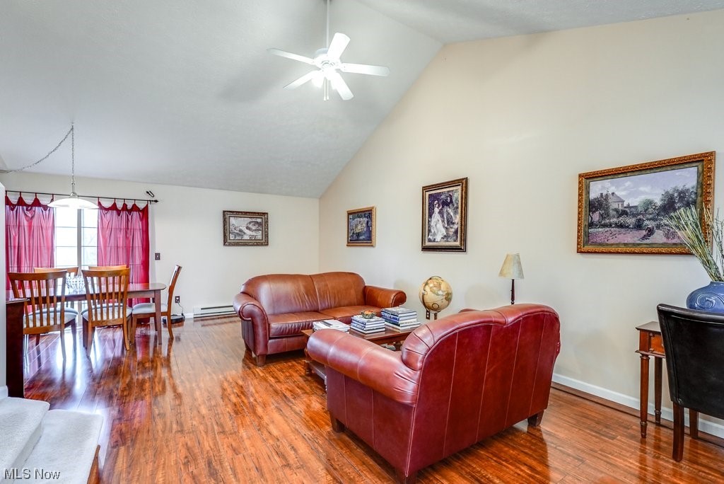 Falls River Xing Cluster Unit - Residential