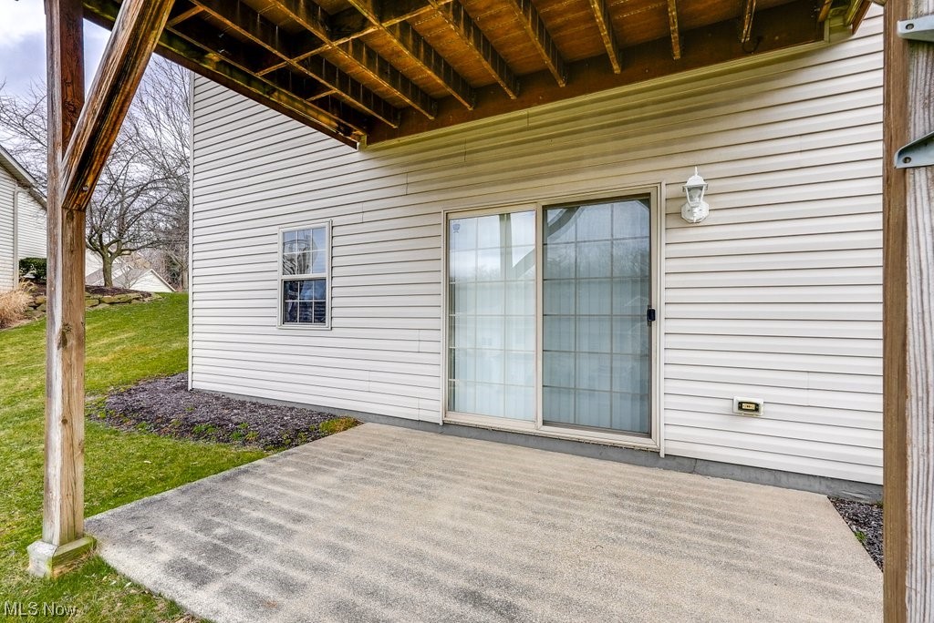 Falls River Xing Cluster Unit - Residential